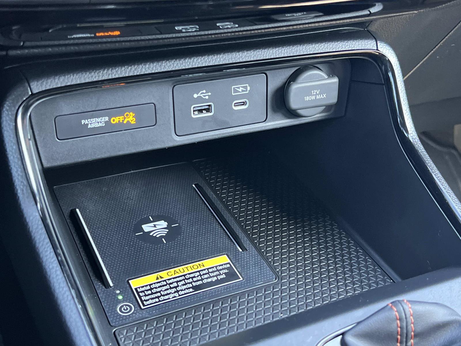 Certified 2025 Honda CR-V Sport Touring image 18