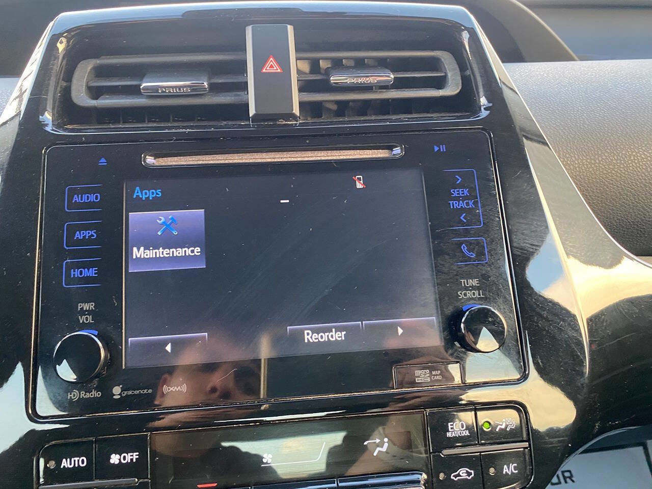 Used 2017 Toyota Prius Prime Plus image 28