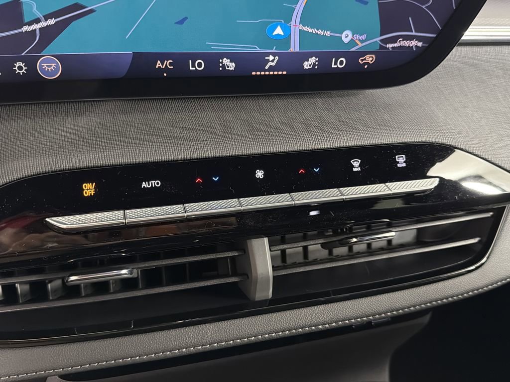 New 2026 Buick Enclave Sport Touring w/ Power Package image 33