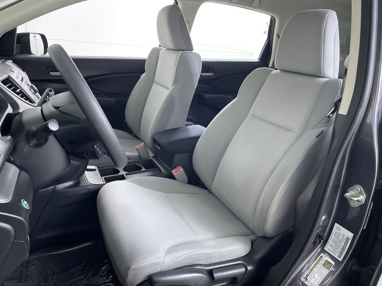 Used 2016 Honda CR-V LX image 12