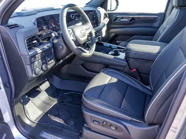 New 2027 Chevrolet Tahoe Premier w/ Sun And Tow Package AWD/4WD image 15