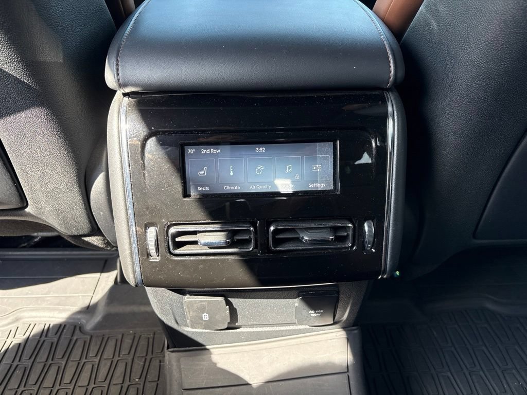 Used 2021 Lincoln Aviator Reserve w/ Equipment Group 202A AWD/4WD image 18