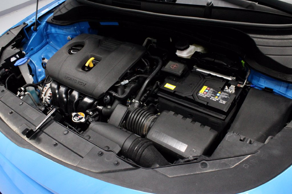 Used 2024 Kia Soul GT-Line FWD image 18