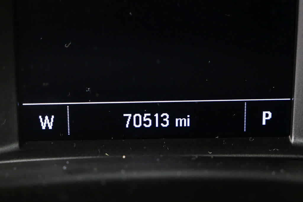 Used 2022 Chevrolet Equinox LS image 8