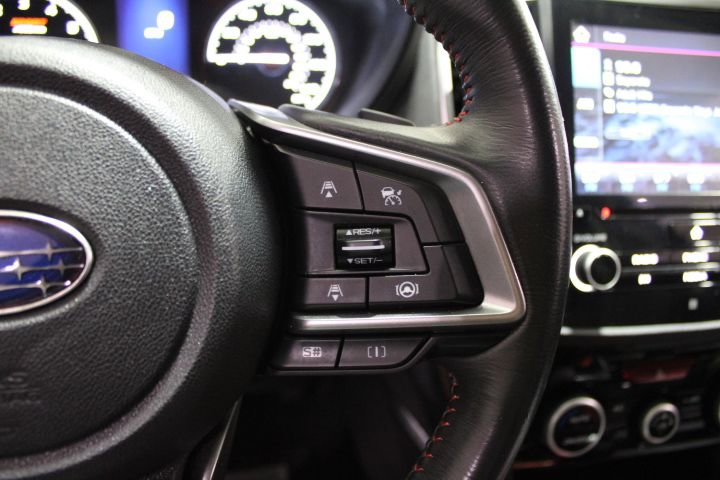Used 2020 Subaru Forester Sport image 37