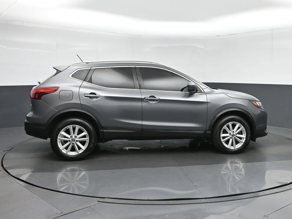 Used 2019 Nissan Rogue Sport SV AWD/4WD image 8