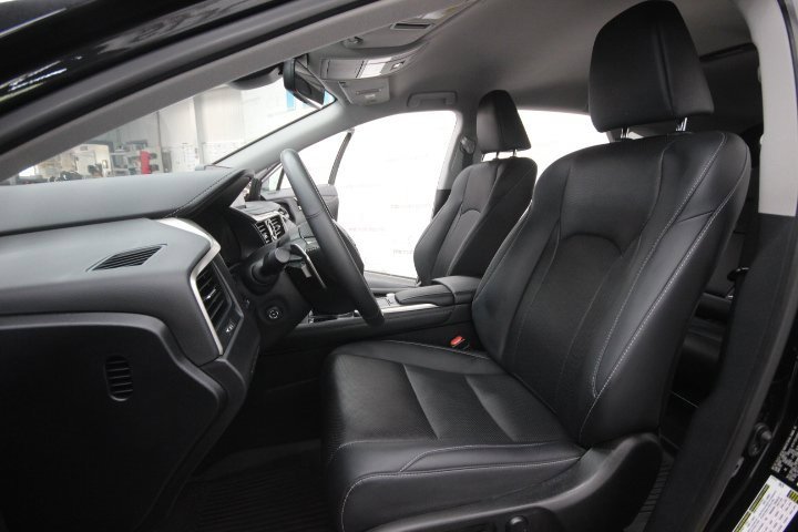 Used 2022 Lexus RX 350 AWD image 10