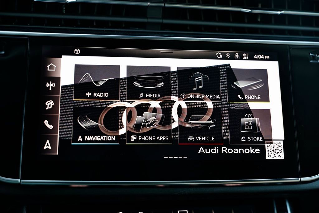 Used 2025 Audi Q7 3.0T Premium Plus image 36