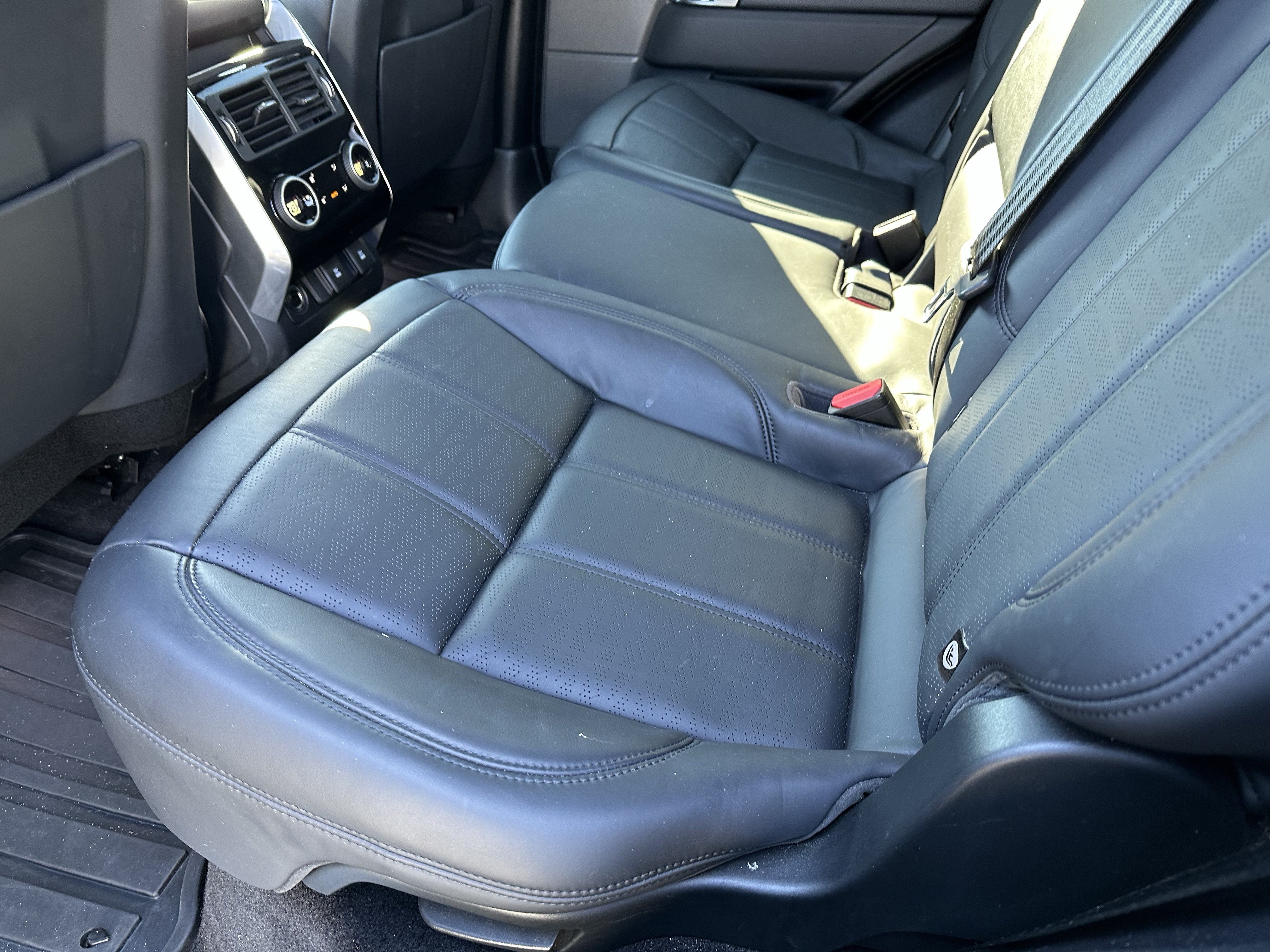 Used 2020 Land Rover Range Rover Sport Autobiography AWD/4WD image 33