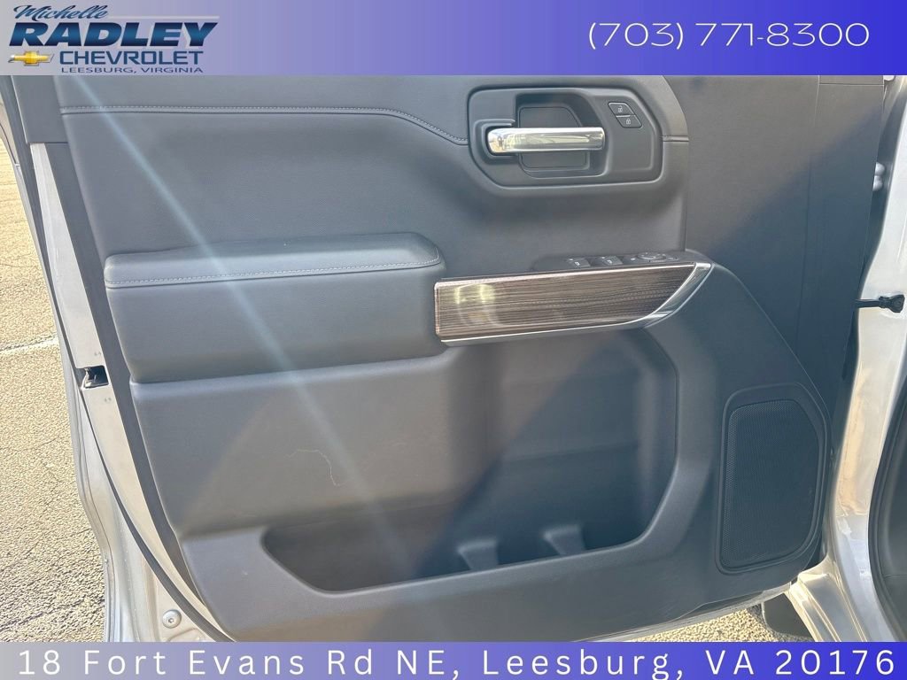 Used 2019 Chevrolet Silverado 1500 LT w/ All-Star Edition image 18