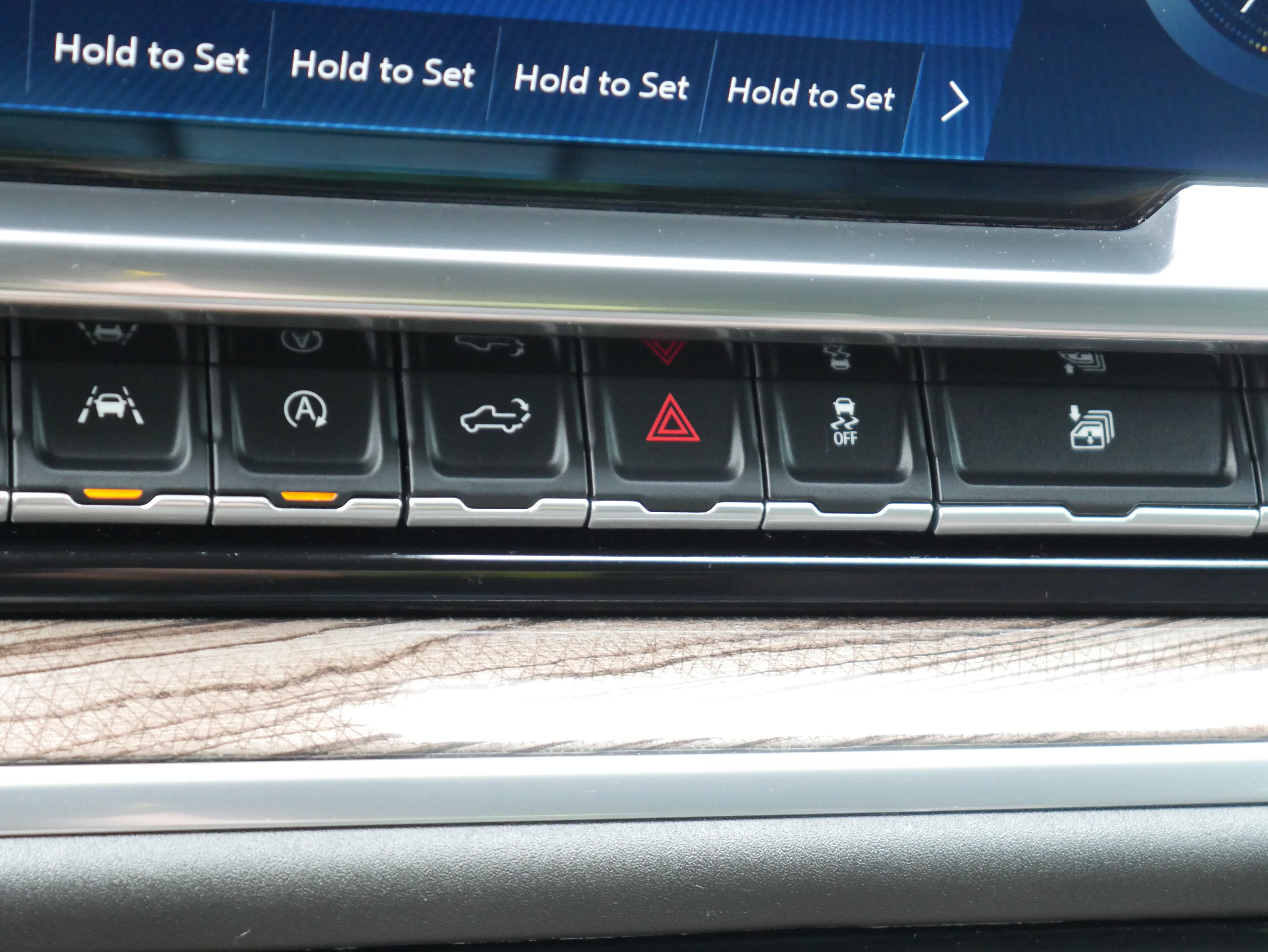 Certified 2023 Chevrolet Silverado 1500 RST AWD/4WD image 20