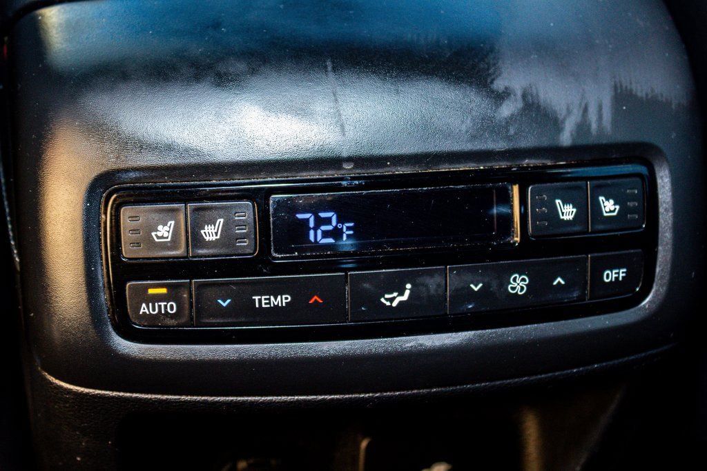 Used 2024 Hyundai Palisade Calligraphy image 19