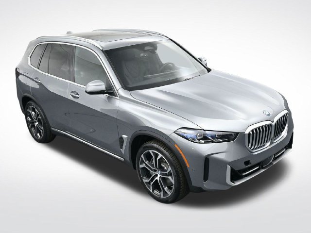 New 2026 BMW X5 xDrive50e w/ Premium Package AWD/4WD image 22