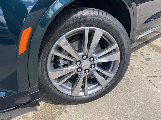 New 2025 Cadillac XT6 Premium Luxury w/ LPO, Floor Liner Package image 43