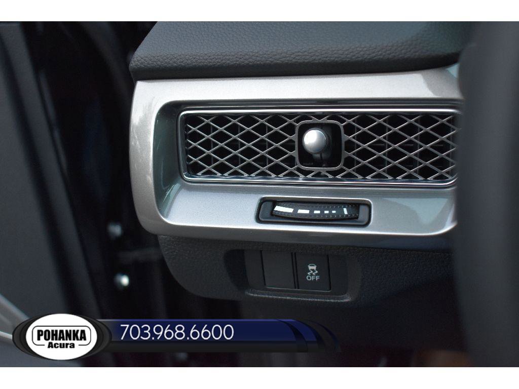 New 2026 Acura Integra Base image 29