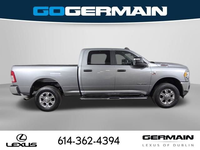 Used 2024 RAM 2500 Big Horn image 8