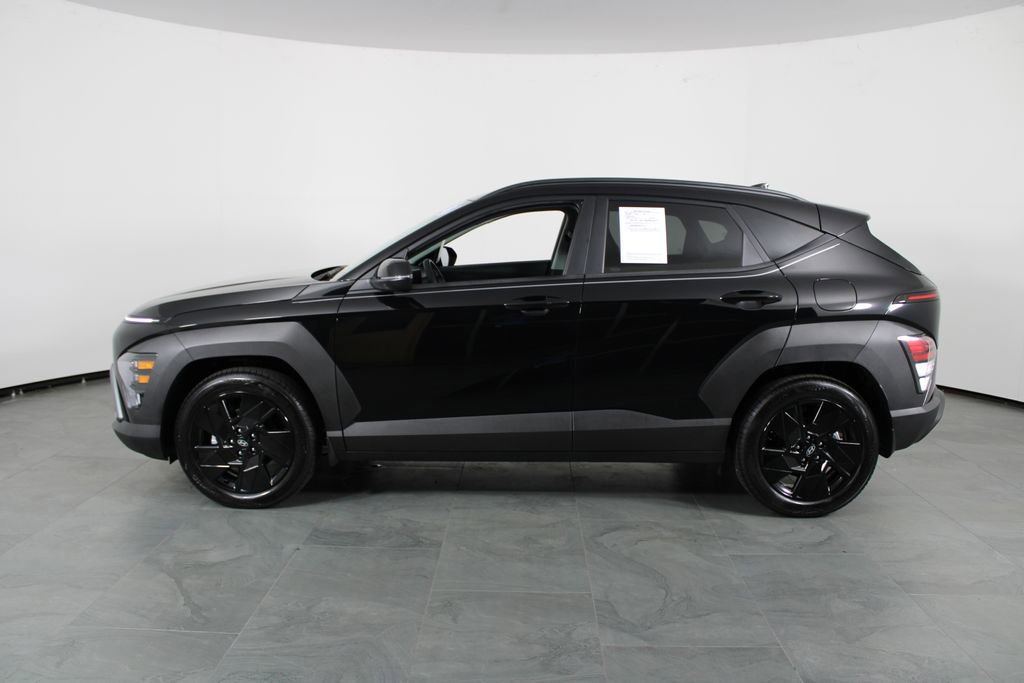 Certified 2026 Hyundai Kona SEL Sport image 11