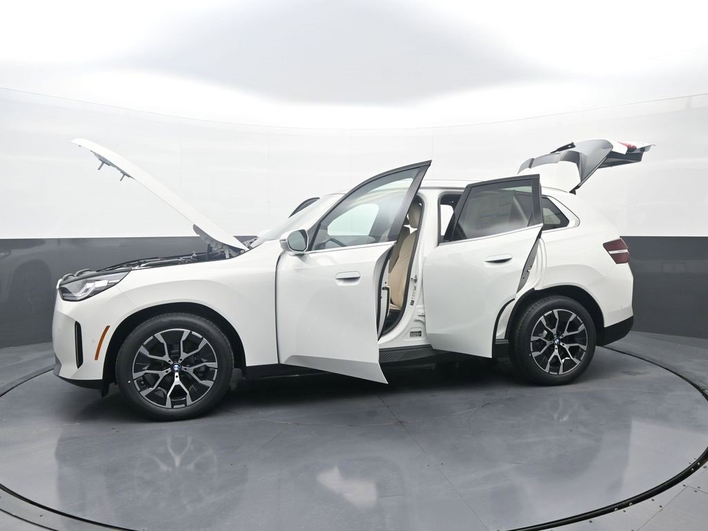 New 2026 BMW X3 xDrive30 w/ Convenience Package image 40