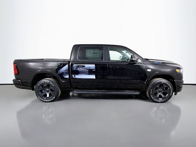 New 2026 RAM 1500 Big Horn image 8