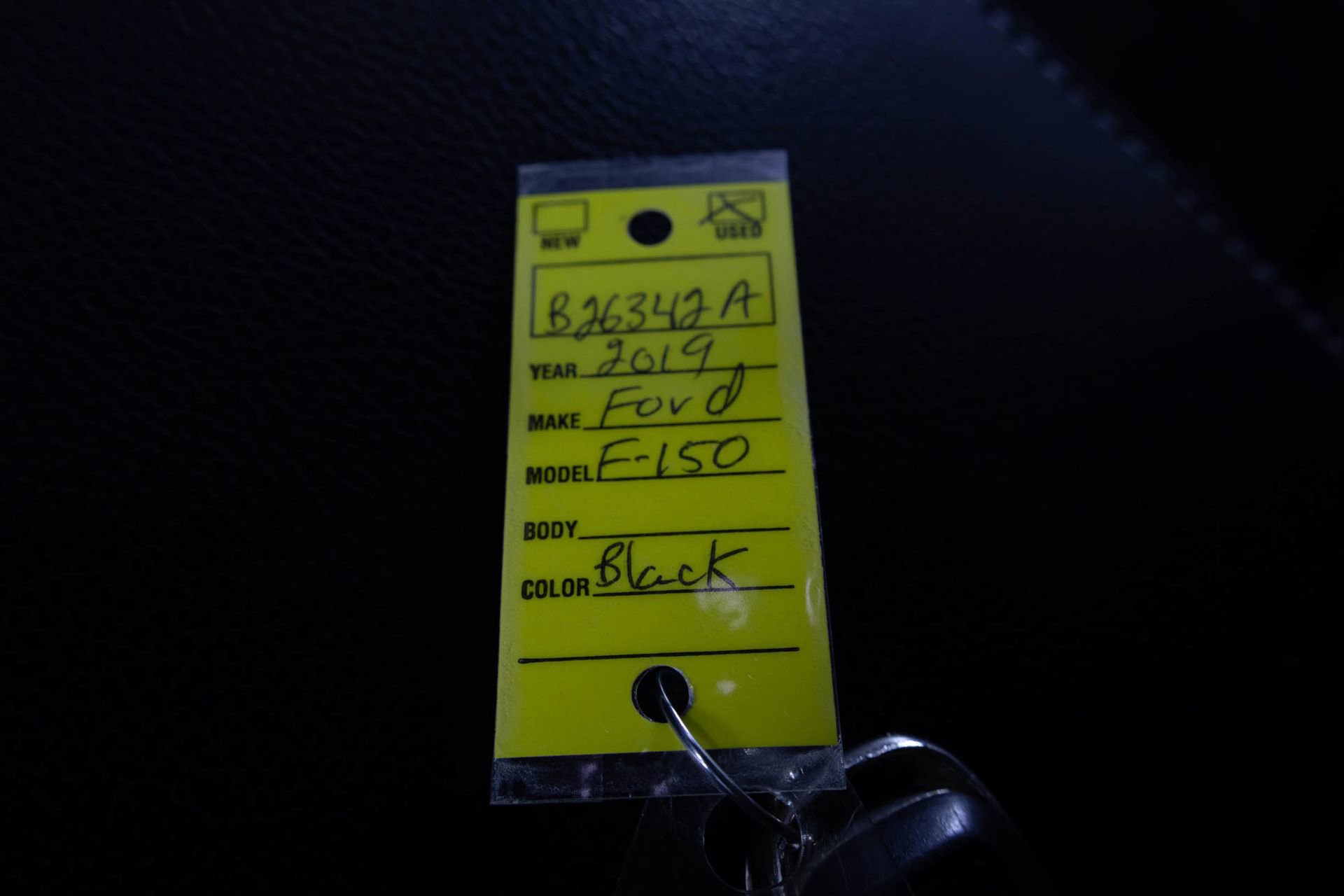 Used 2019 Ford F150 XLT w/ Equipment Group 302A Luxury AWD/4WD image 32