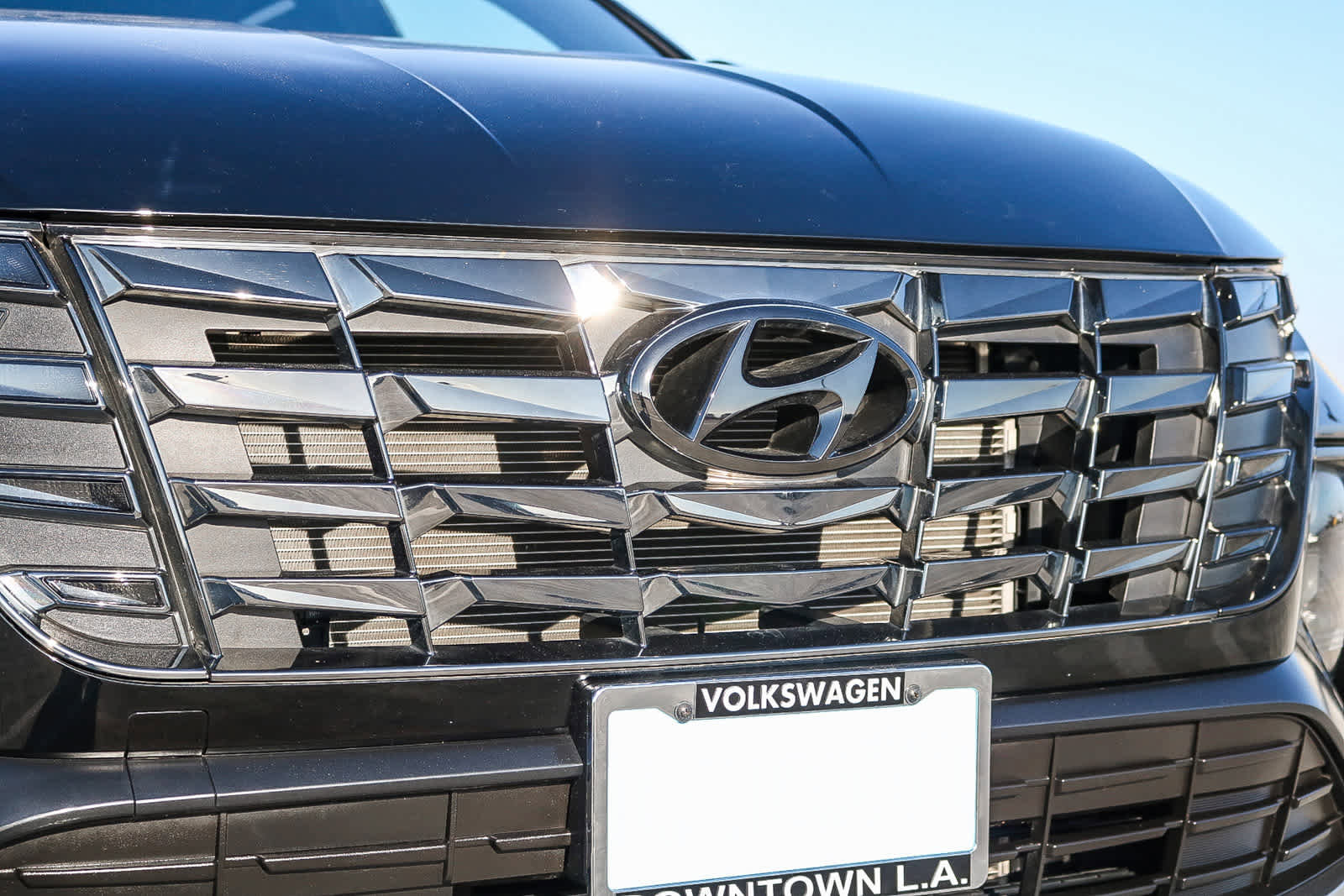 Used 2022 Hyundai Tucson N Line image 5