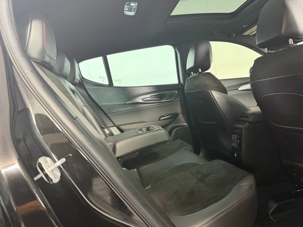 Used 2024 Dodge Hornet R/T Plus image 28