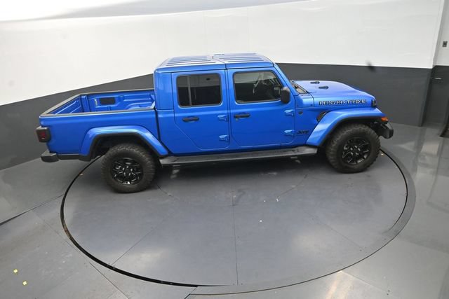 Used 2025 Jeep Gladiator Sport AWD/4WD image 19