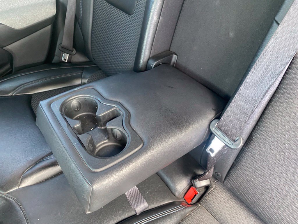Used 2023 Jeep Compass Latitude AWD/4WD image 29