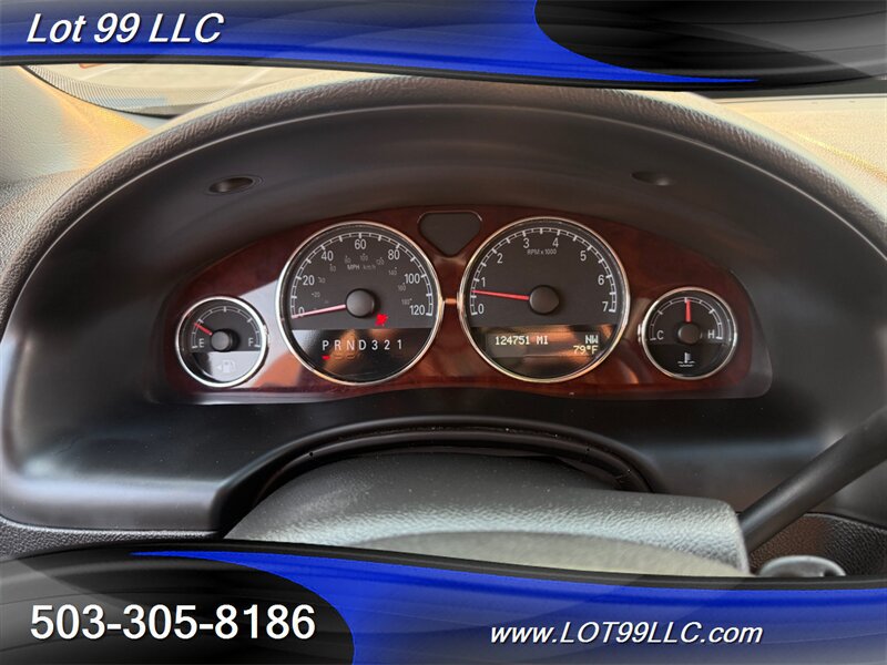 Used 2007 Buick Terraza CXL w/ Driver Confidence Package FWD image 17