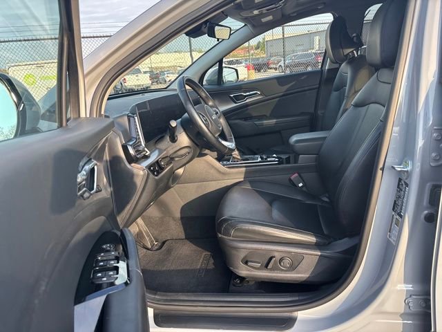 Used 2023 Kia Sportage SX FWD image 15