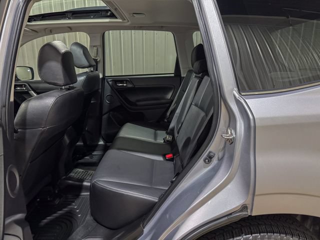 Used 2016 Subaru Forester 2.0XT Touring w/ Eyesight & Navigation System AWD/4WD image 21
