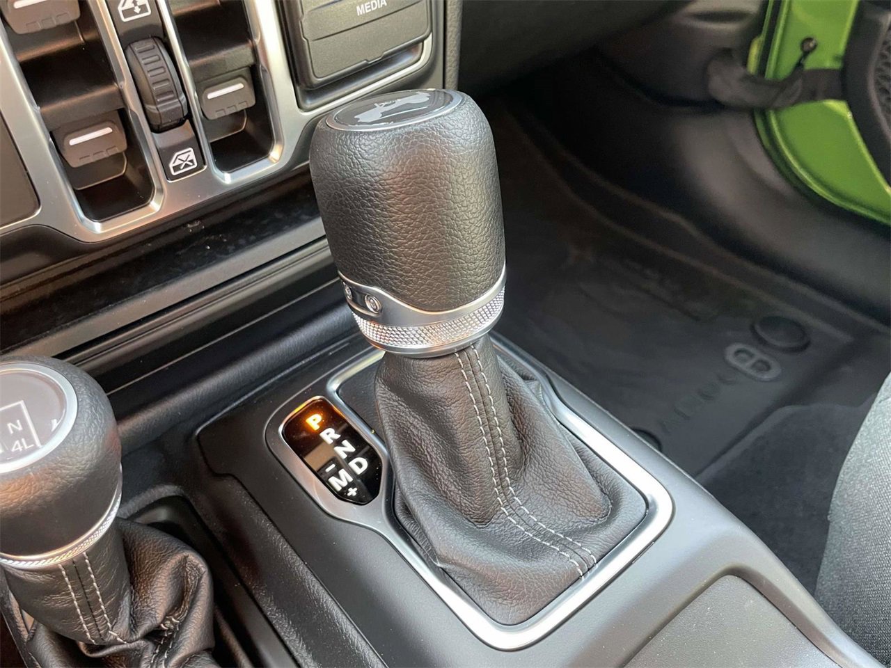 New 2025 Jeep Wrangler Sport S image 21