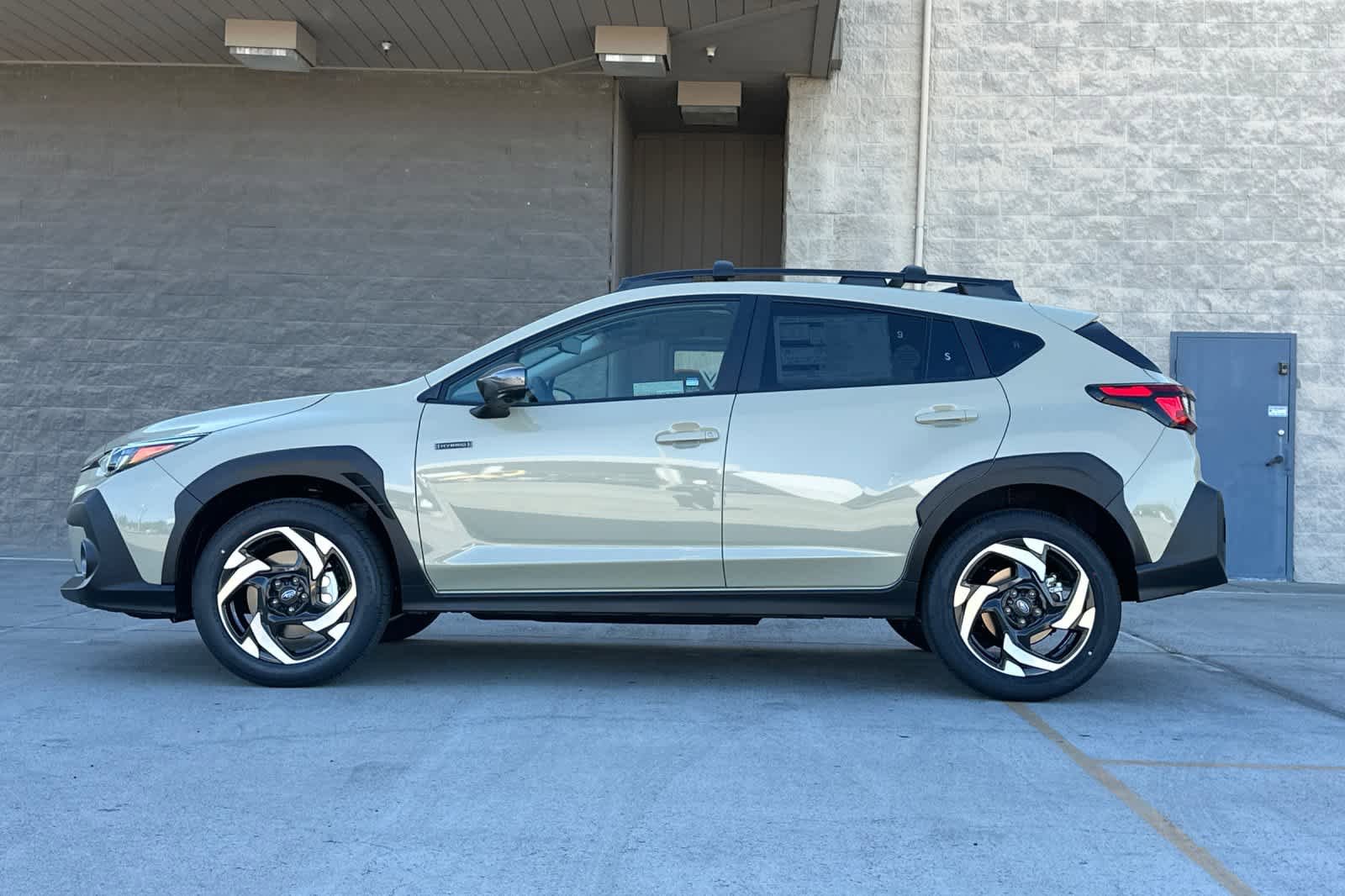 New 2026 Subaru Crosstrek 2.5i Limited AWD/4WD image 6