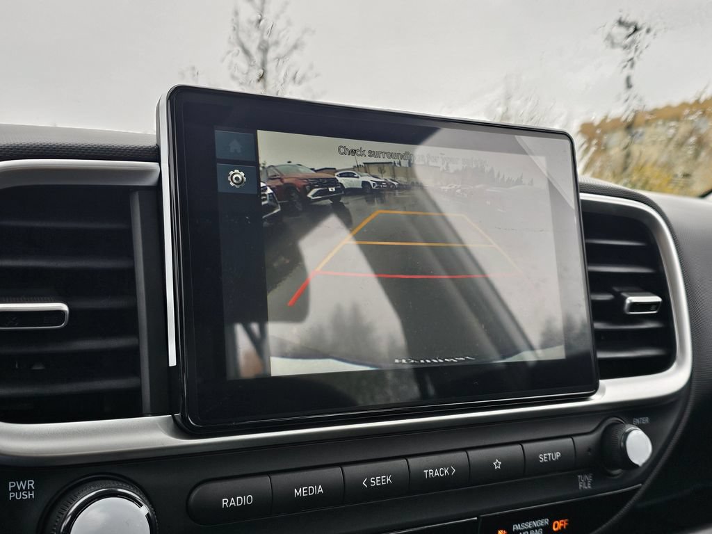 New 2026 Hyundai Venue SEL FWD image 20