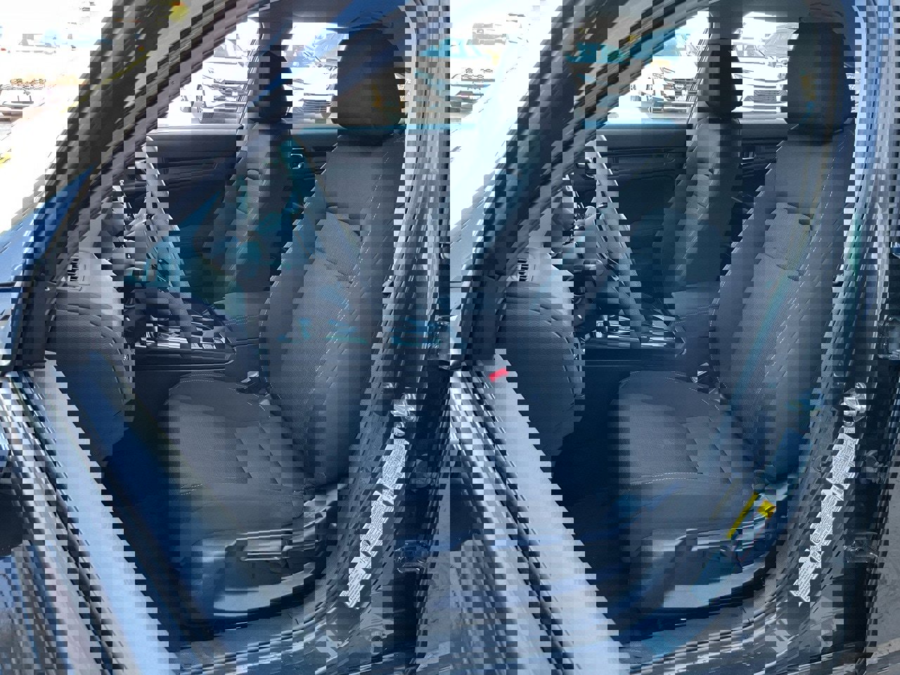 Used 2025 Honda Civic LX image 14