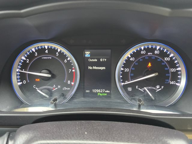Used 2017 Toyota Highlander Limited Platinum AWD/4WD image 28