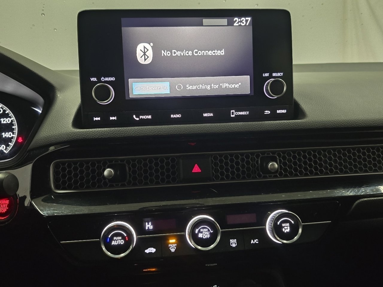 Used 2022 Honda Civic LX image 26