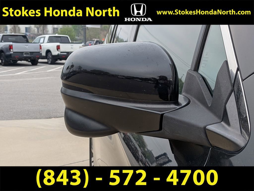 Used 2016 Honda Pilot EX-L image 12