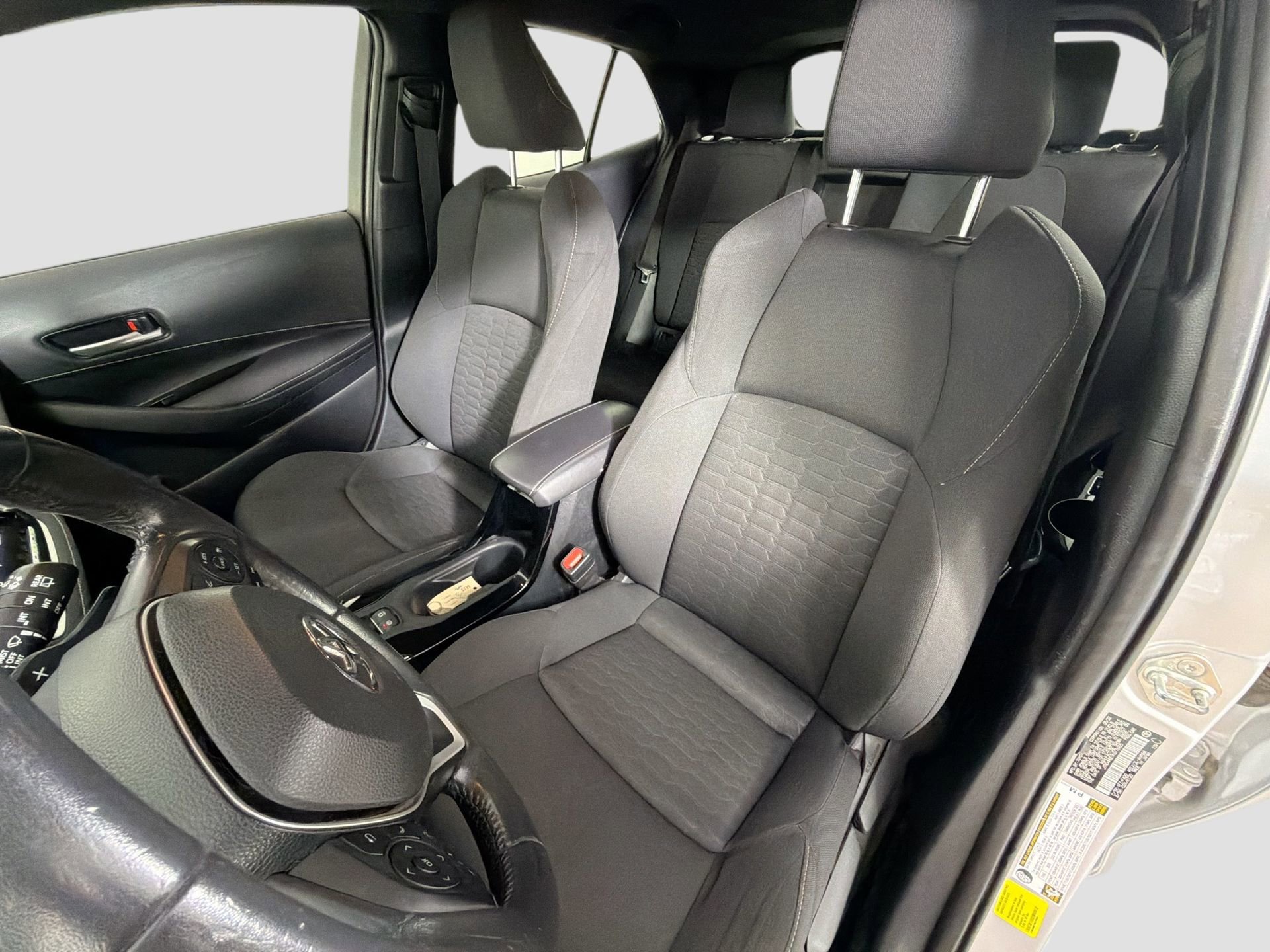 Used 2022 Toyota Corolla SE image 18