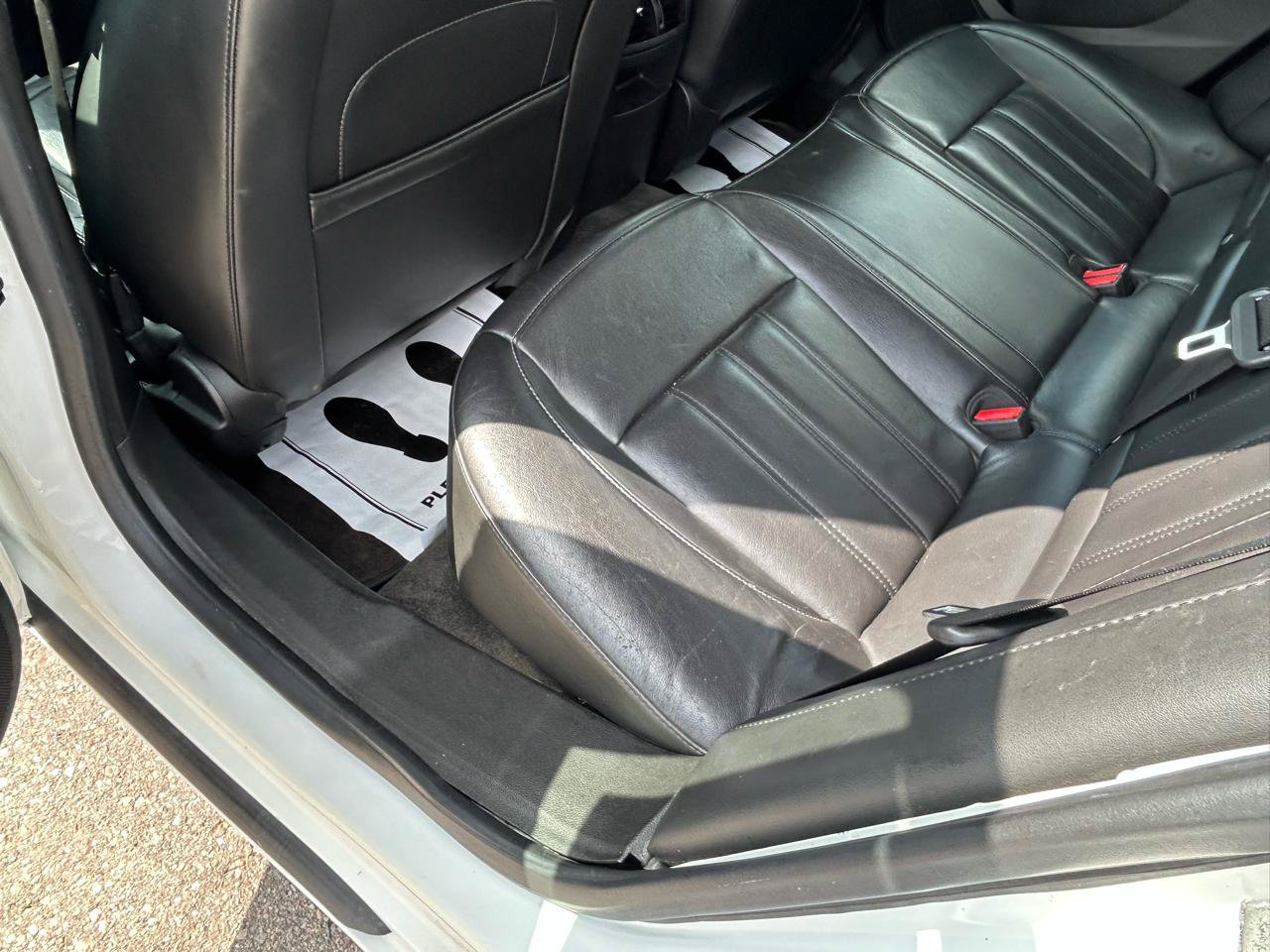 Used 2011 Buick Regal CXL FWD image 9