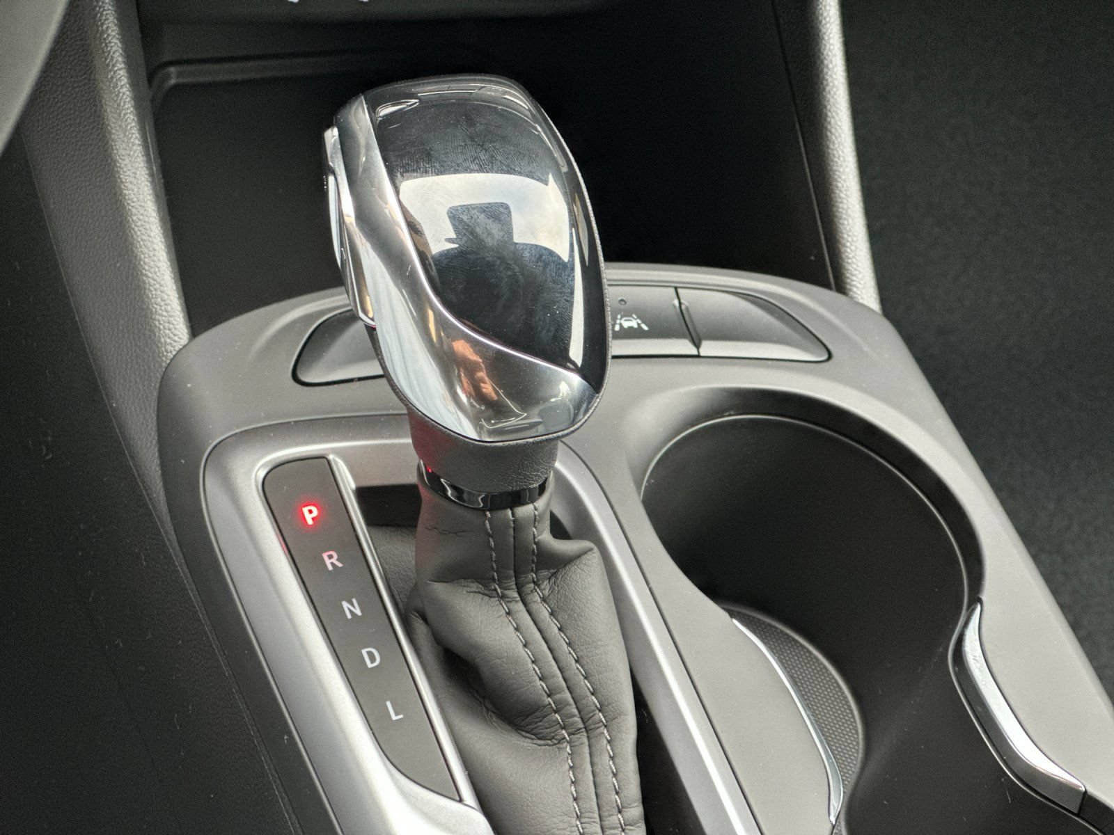 New 2026 Buick Envista Preferred w/ Convenience I Package FWD image 21