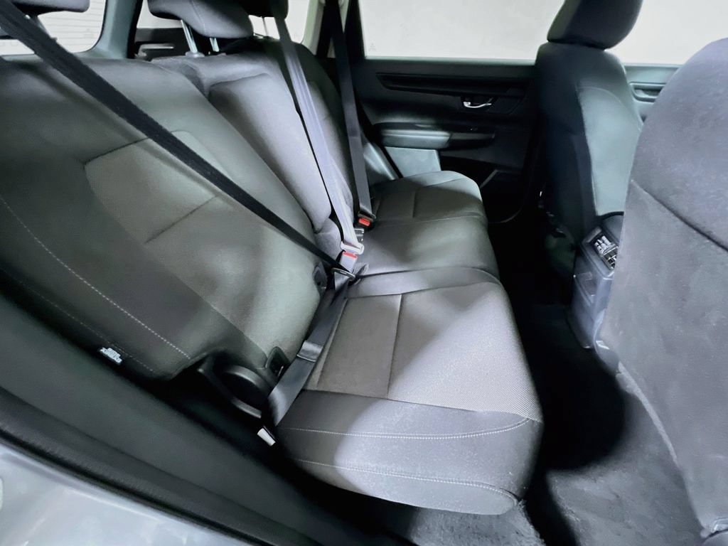 Used 2025 Honda CR-V LX image 23