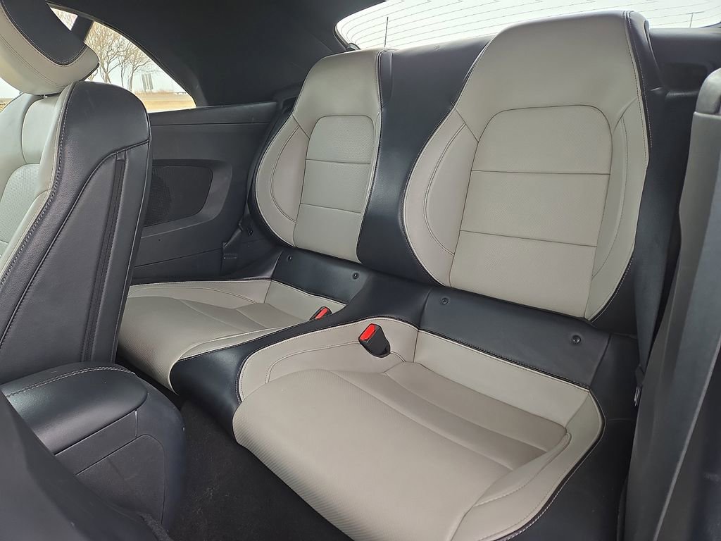 Used 2024 Ford Mustang Premium image 13