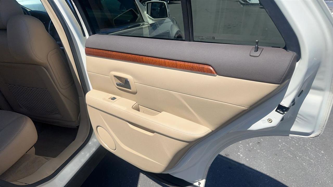 Used 2008 Cadillac SRX V8 RWD image 26