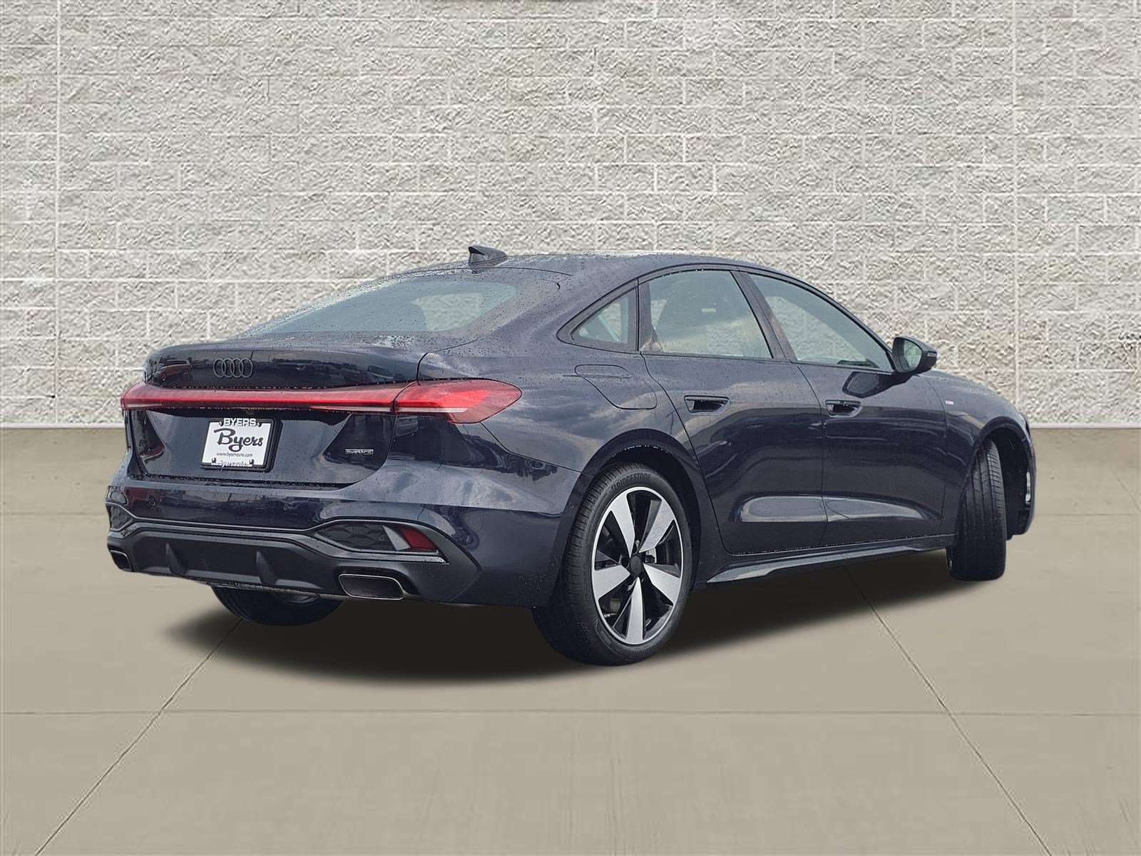 New 2026 Audi A5 Premium Plus AWD/4WD image 7
