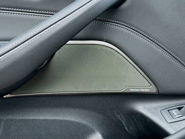 Used 2023 BMW 530i w/ Premium Package image 24