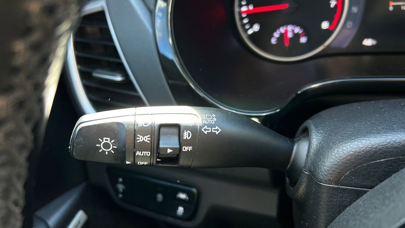 Used 2021 Kia Seltos SX image 23