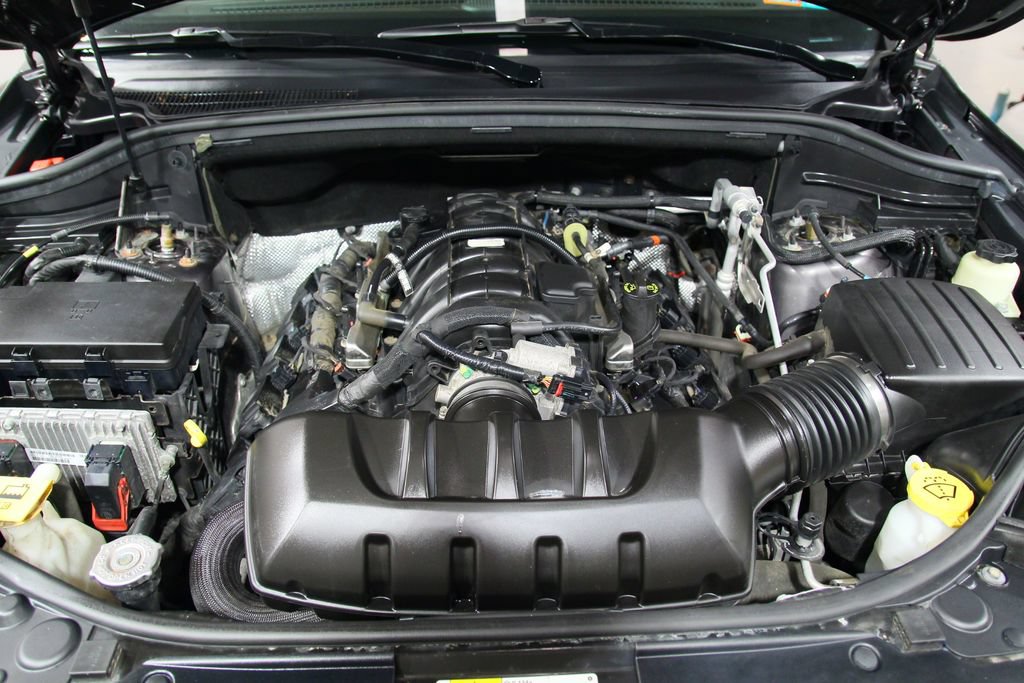 Used 2014 Jeep Grand Cherokee Summit AWD/4WD image 29