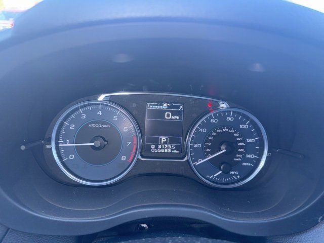 Used 2016 Subaru Crosstrek 2.0i Limited w/ Popular Package #2 image 6