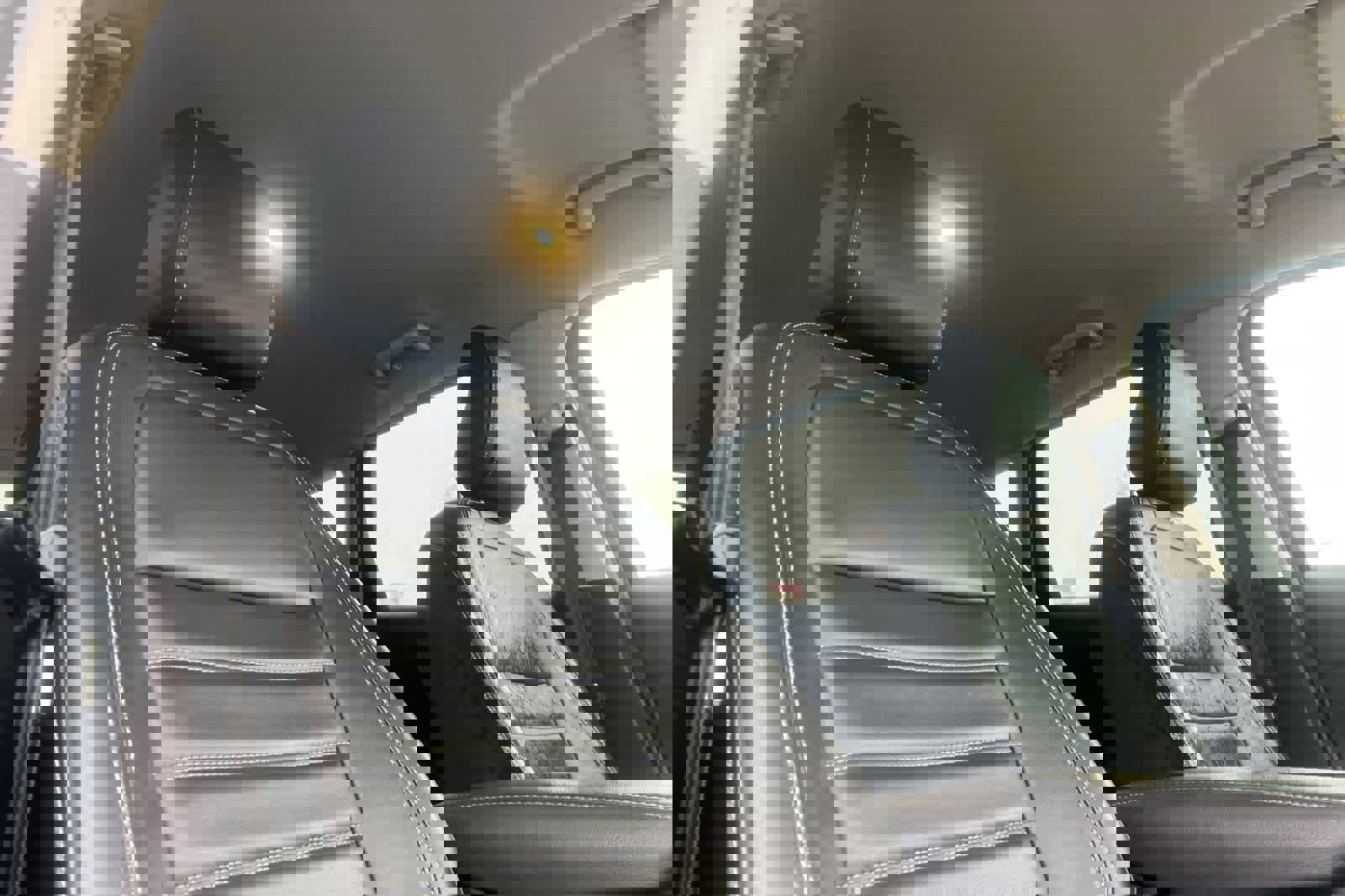 Used 2019 Ford Escape SEL image 18